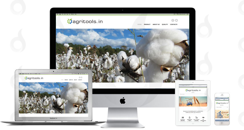 Responsive Web Design